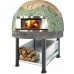 Morello Forni | L and LP Wood Oven